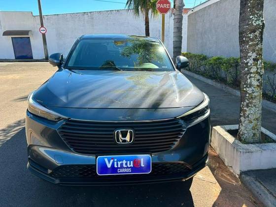 HONDA HR-V 1.5 DI I-VTEC FLEX EXL CVT